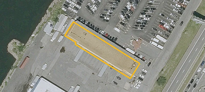 Boston Flex/Industrial Space Available