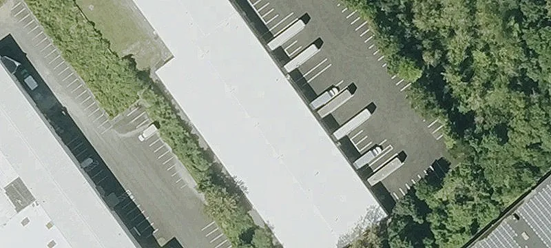 Industrial Warehouse Space Available