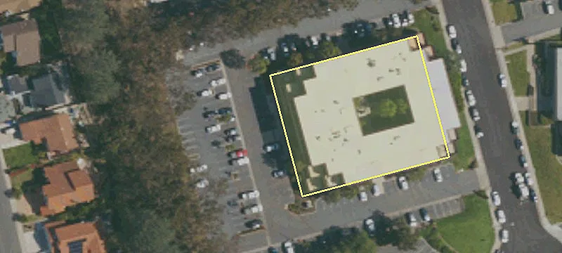 Available Office Space in San Diego