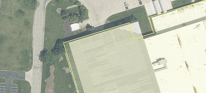Warehouse Space Near Transportation Hubs