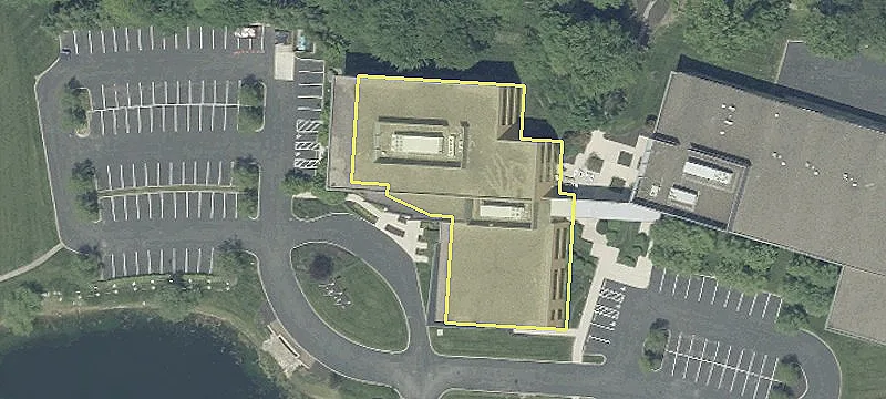 Class A Research Space Available