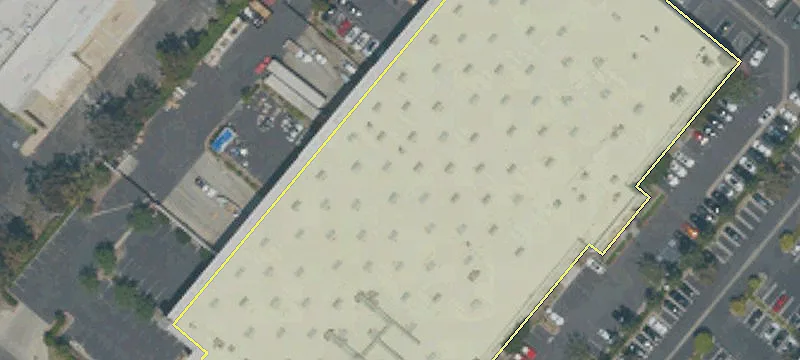 Tustin Warehouse Space Available
