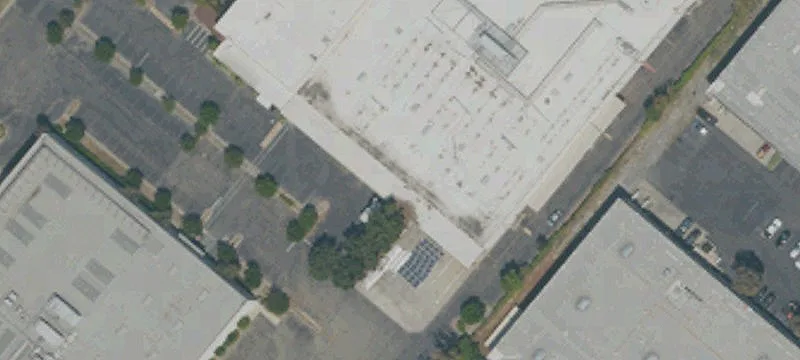 Tustin Warehouse Space Available