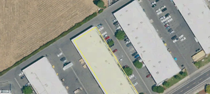 Sacramento Warehouse Space Available