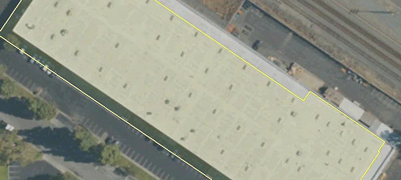 Santa Fe Springs Warehouse Space
