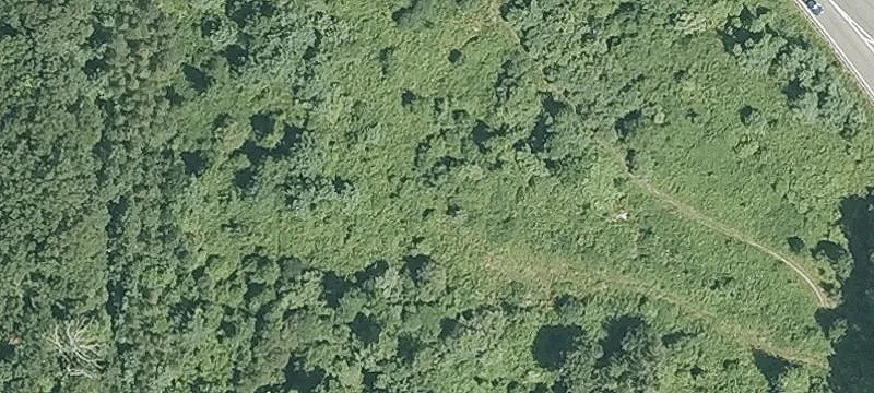 Franklin Land Parcel For Rent