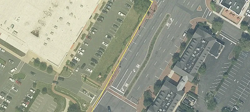 Plainsboro Retail/Office Opportunity