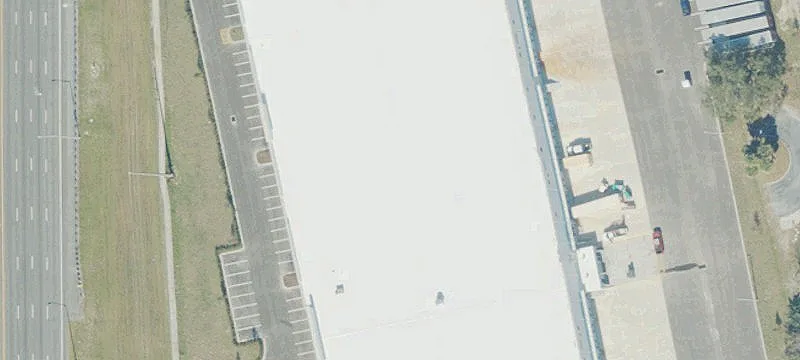 Orlando Distribution Facility For Lease
