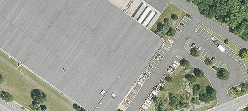 Cumberland Industrial Property For Lease