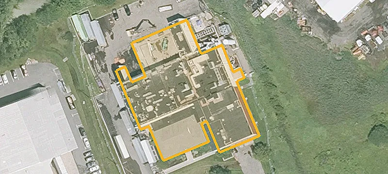 Newburyport Flex/Industrial Space Available
