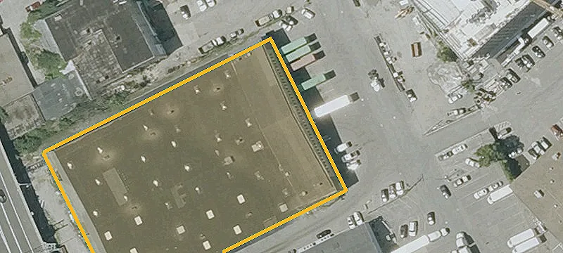Charlestown Flex/Industrial Space Available