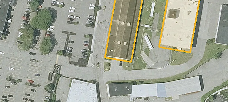 Cambridge Warehouse Space Available