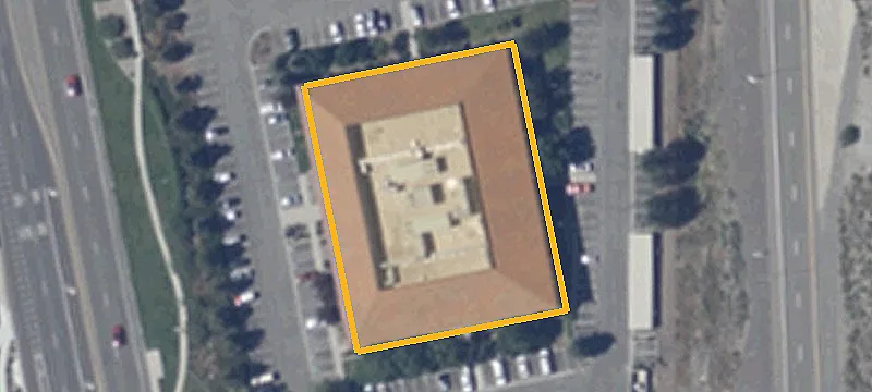 Class A Office Complex