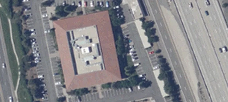 Class A Office Complex