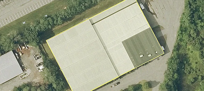Billerica Warehouse Space Available