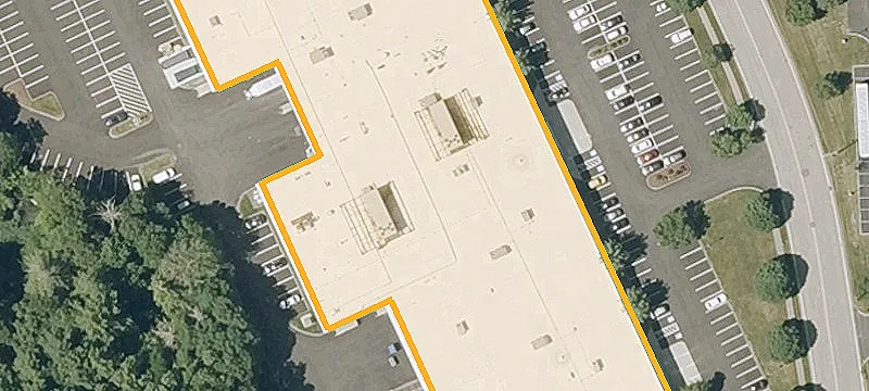 Canton Flex/Industrial Space Available