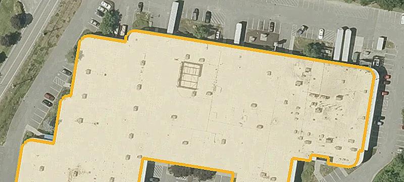 Advanced Manufacturing/Flex/Lab Space Available