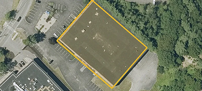Canton Warehouse Space Available