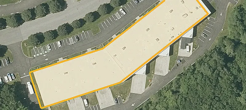 Wilmington Flex/Industrial Space Available