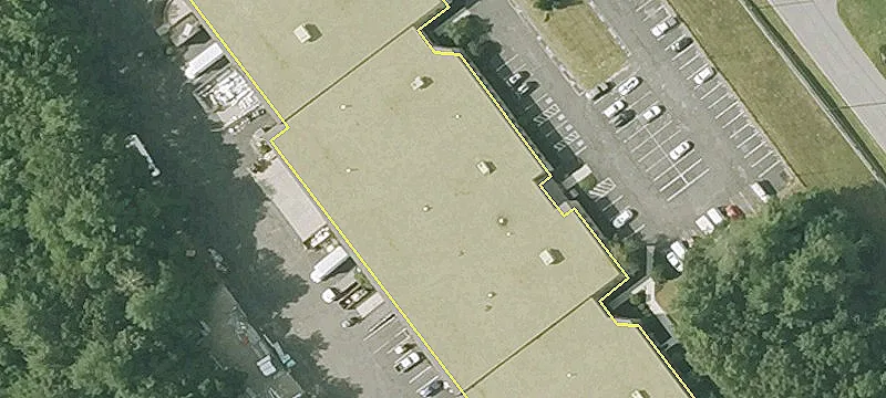 Billerica Flex/Industrial Space Available