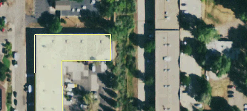 Boulder Office Space Available