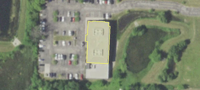 Retail Development on Howell Avenue