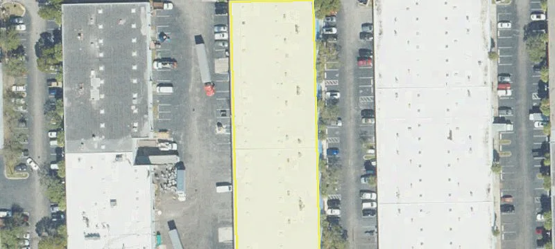 Pompano Beach Warehouse Space