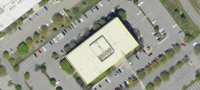 Class A Suburban Office Space
