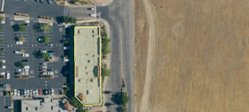 Sacramento Retail Space Available