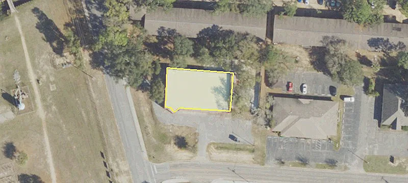 Retail Space Available For Lease