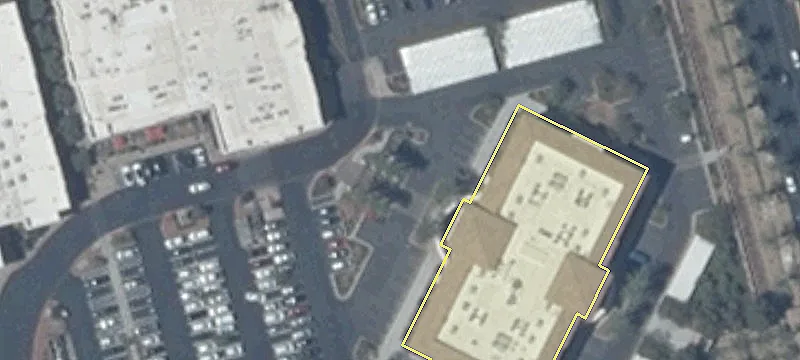 Office Space Near Green Valley