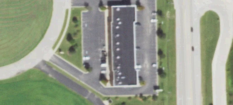 2,000 SF End Cap Retail