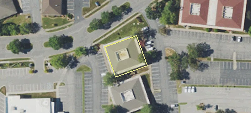 Suburban Office Space Available