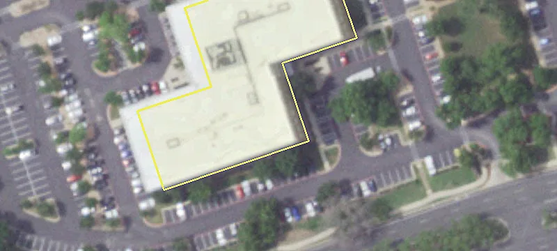 Class A Office Building