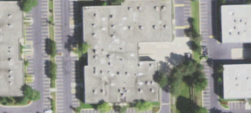 Lisle Business Center Flex Space