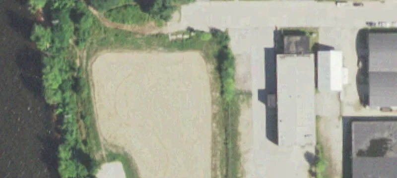 Riverfront Commercial Space Available