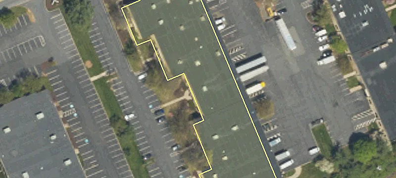 Lehigh Valley Industrial Space
