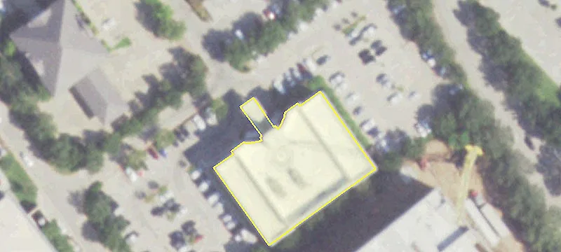Class A Medical Office Building