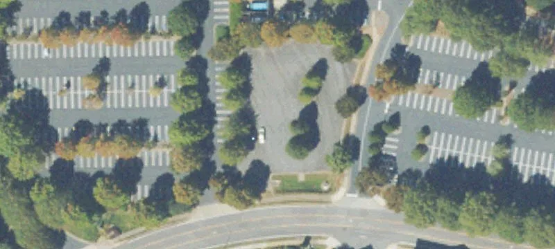 Class A Office Building