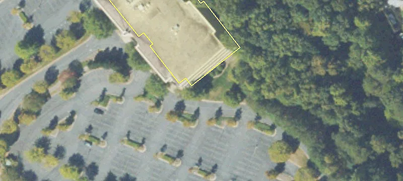 Class A Office Building