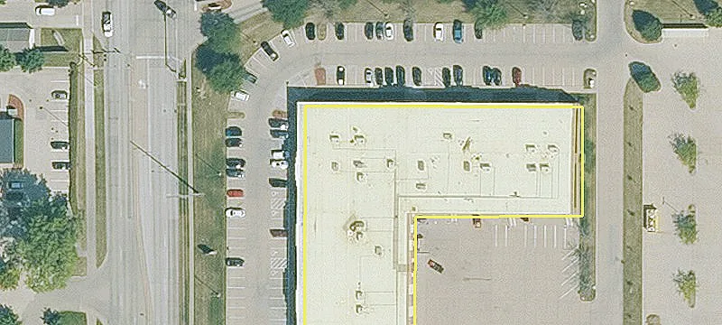 Ankeny Office Space Available