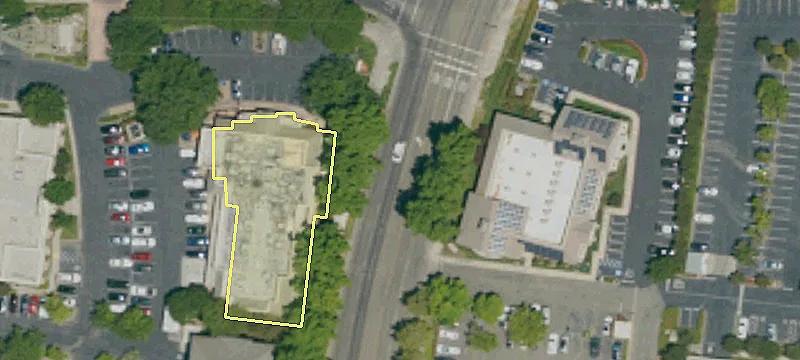 Stockton Office Space Available
