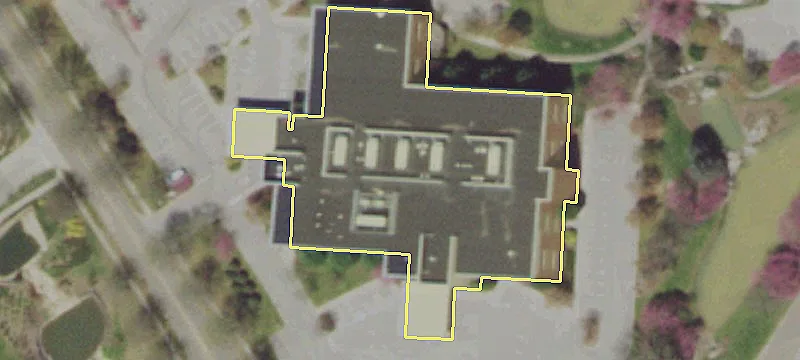 Thriving Healthcare Campus in Knoxville