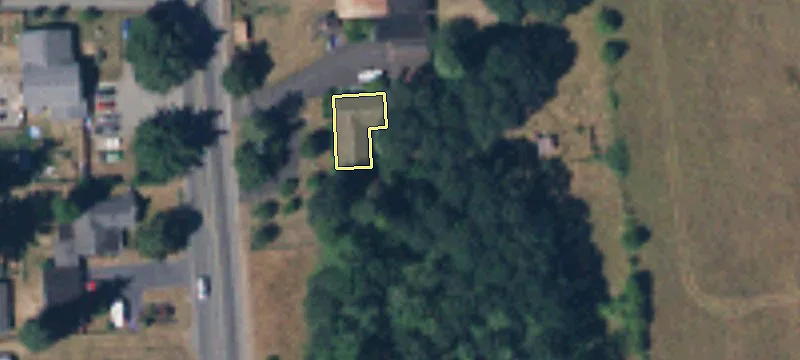New Warehouse Space Available