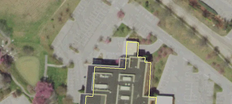 Thriving Healthcare Campus in Knoxville