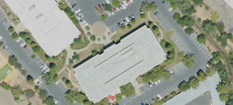 El Dorado Hills Office Space