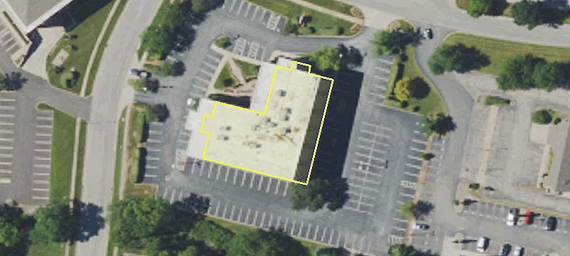 Suburban Office Space For Rent