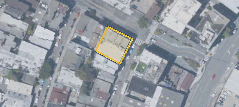 Retail Space For Rent
