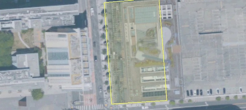 Retail Space in San Francisco