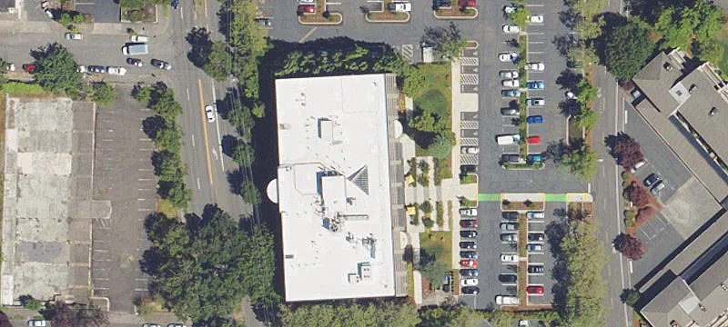 Office Space Available For Rent